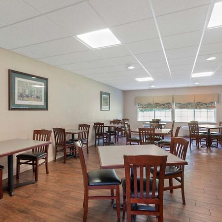 Best Western Lawrenceburg Inn מראה חיצוני תמונה