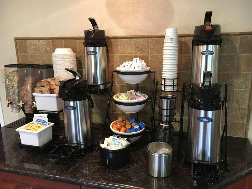 Best Western Lawrenceburg Inn מראה חיצוני תמונה