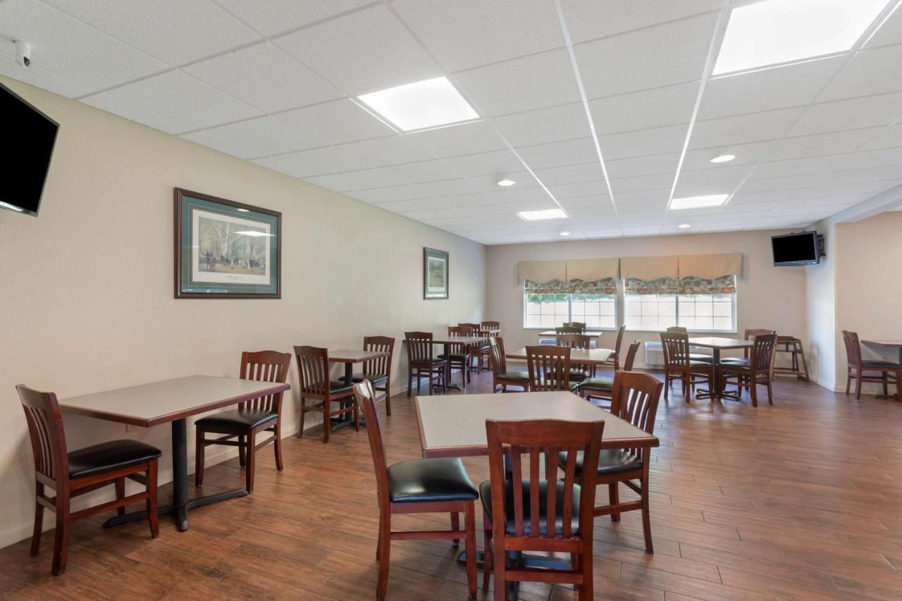Best Western Lawrenceburg Inn מראה חיצוני תמונה