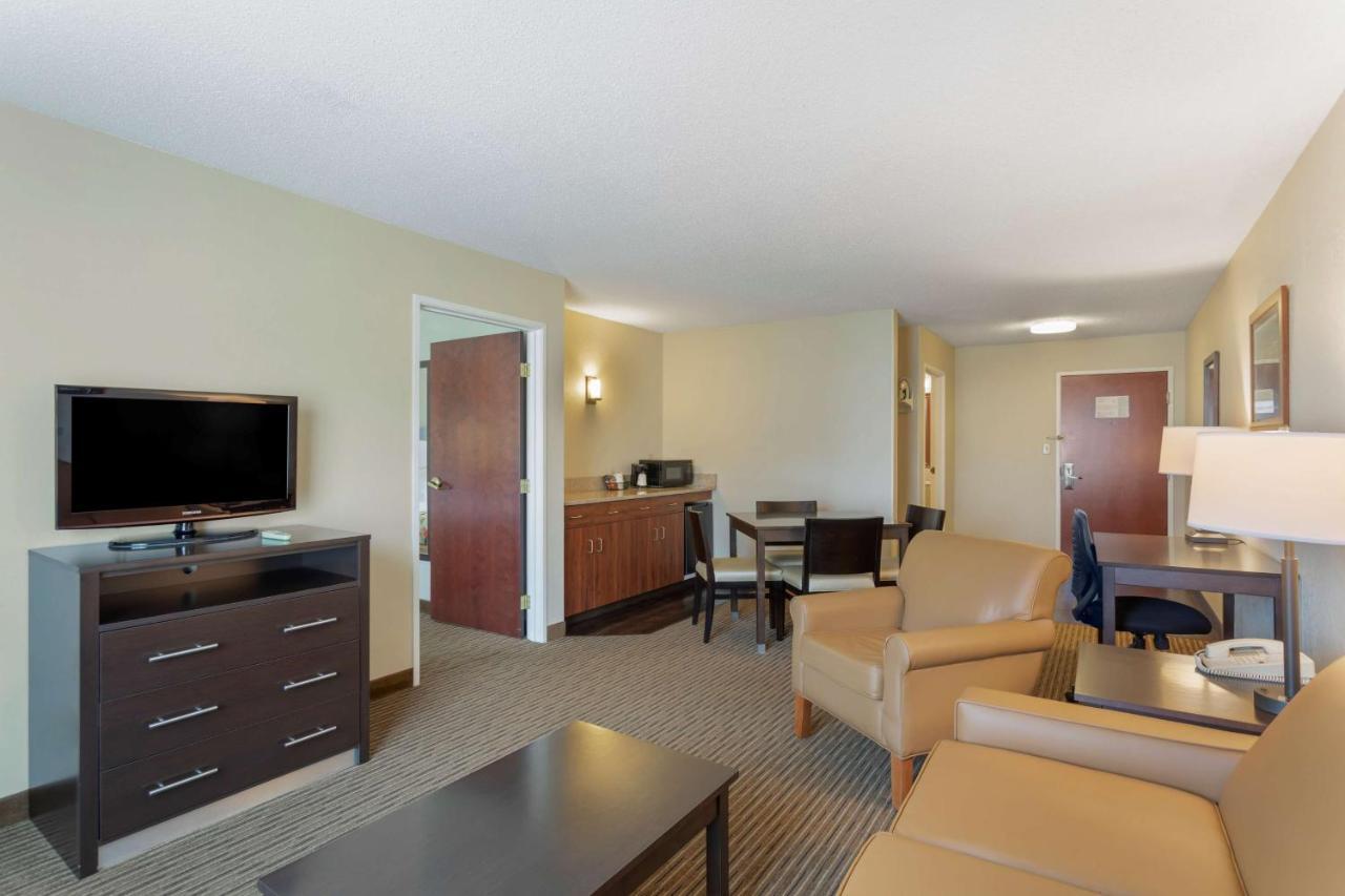 Best Western Lawrenceburg Inn מראה חיצוני תמונה
