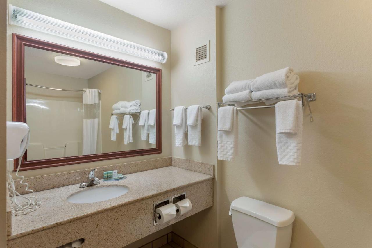 Best Western Lawrenceburg Inn מראה חיצוני תמונה