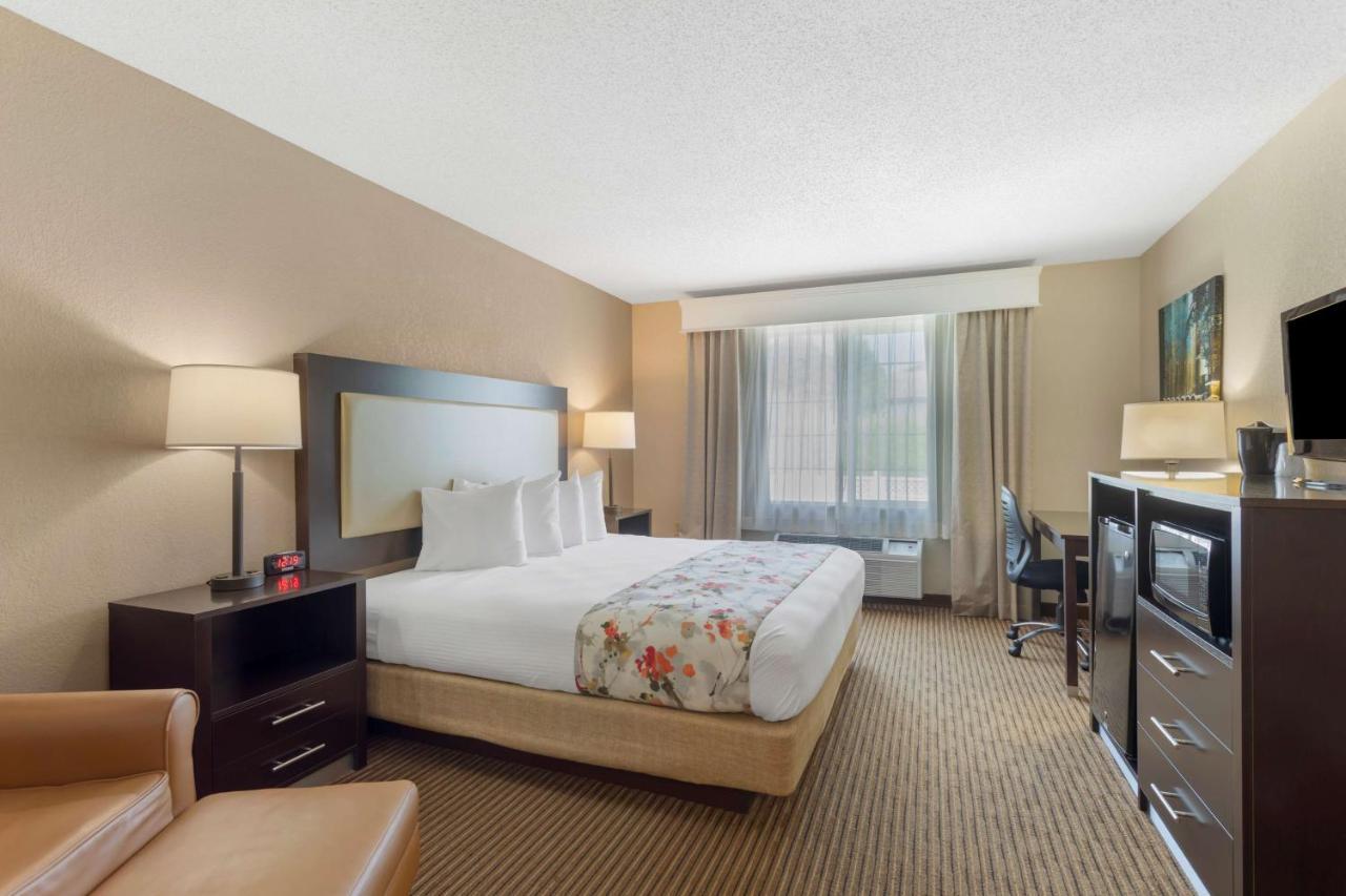 Best Western Lawrenceburg Inn מראה חיצוני תמונה