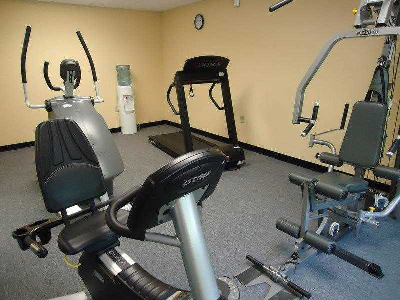 Best Western Lawrenceburg Inn מראה חיצוני תמונה