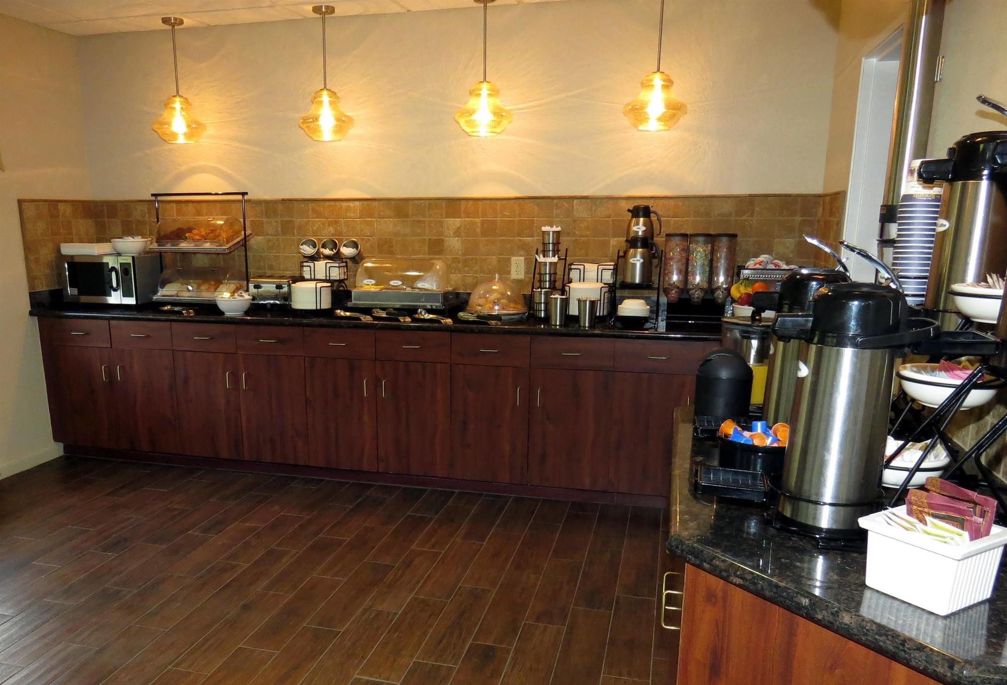 Best Western Lawrenceburg Inn מראה חיצוני תמונה