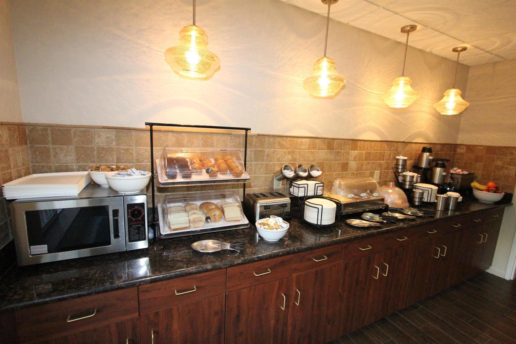 Best Western Lawrenceburg Inn מראה חיצוני תמונה