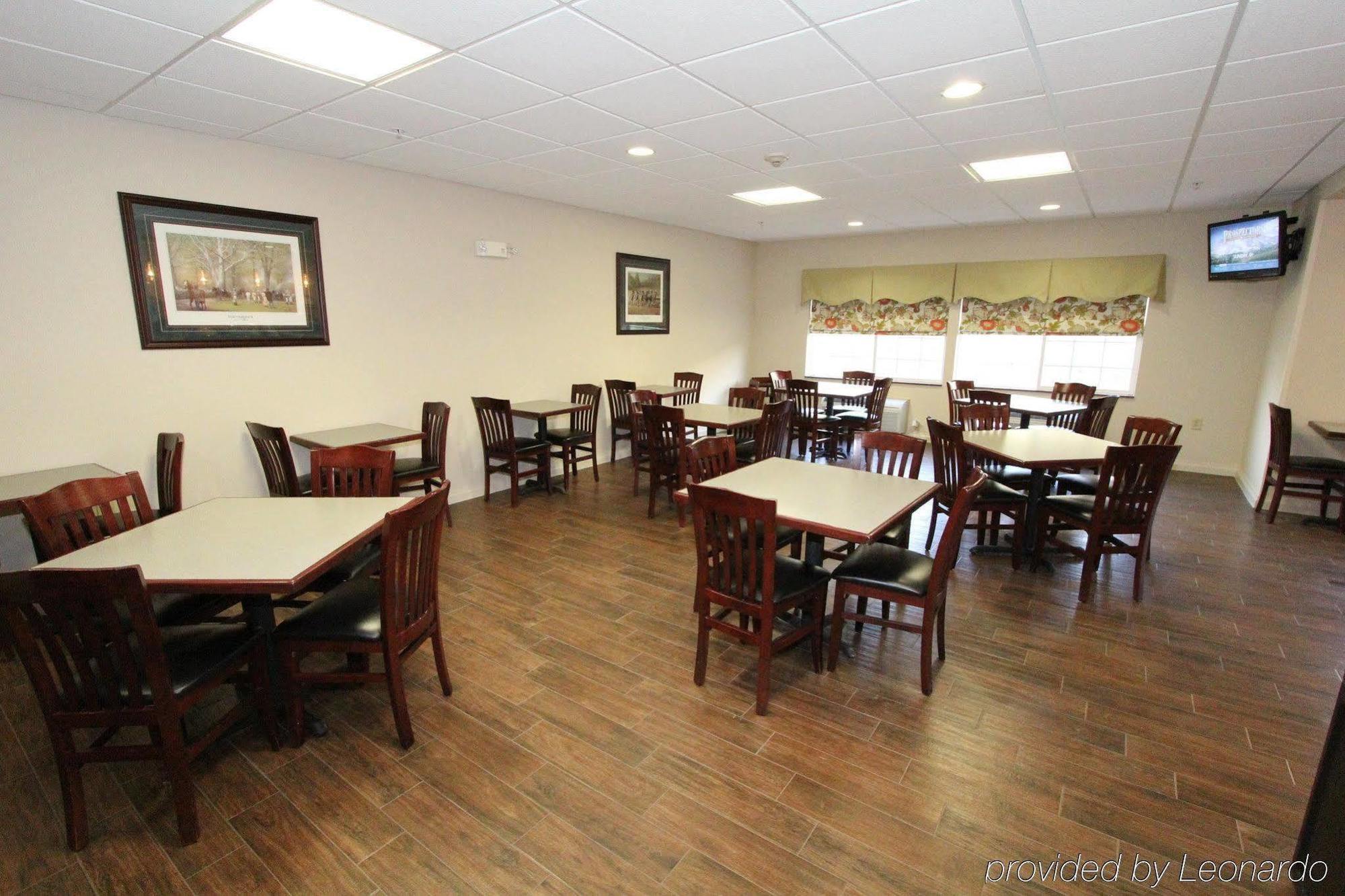 Best Western Lawrenceburg Inn מראה חיצוני תמונה